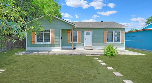 Photo of 139 Wichita Ct, San Antonio, TX 78225