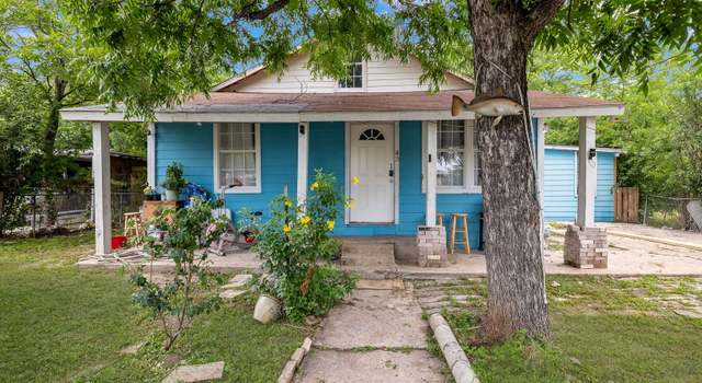 Photo of 43 Leroux, San Antonio, TX 78207