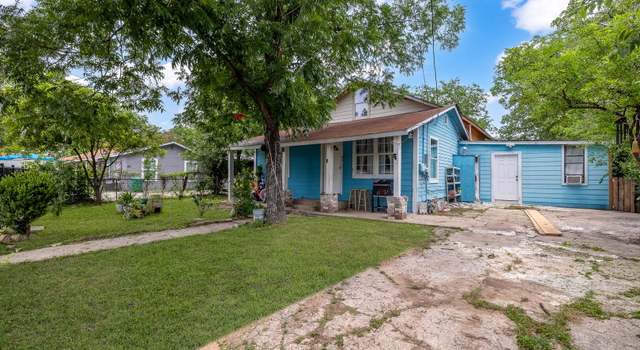 Photo of 43 Leroux, San Antonio, TX 78207