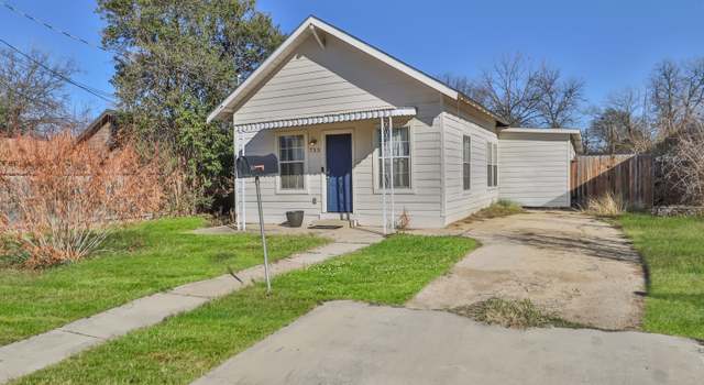 Photo of 733 Kentucky Ave, San Antonio, TX 78201-6122