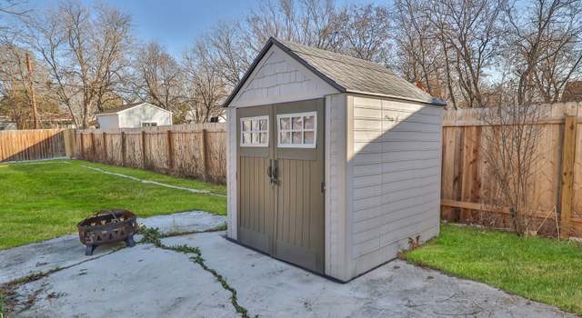 Photo of 733 Kentucky Ave, San Antonio, TX 78201-6122