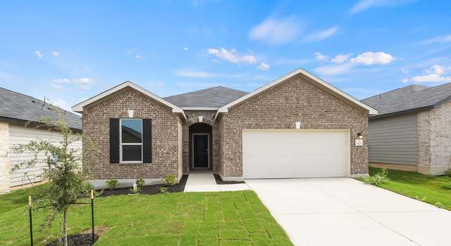 Photo of 9406 Hammerstone Dr, San Antonio, TX 78221