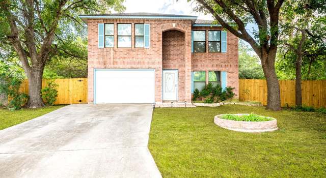 Photo of 11347 Widefield Ln, San Antonio, TX 78245