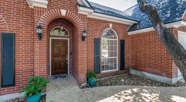 Photo of 14834 Churchill Estates Blvd, San Antonio, TX 78248