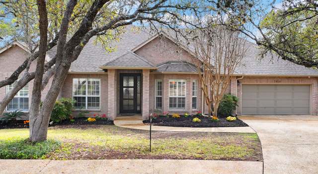 Photo of 3914 Heights Way, San Antonio, TX 78230