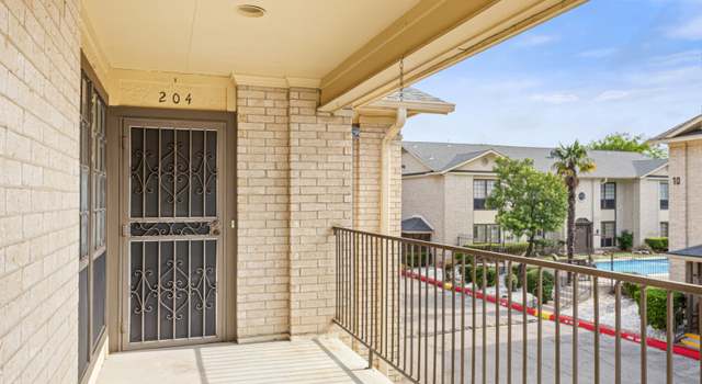 Photo of 165 W Rampart #204, San Antonio, TX 78216