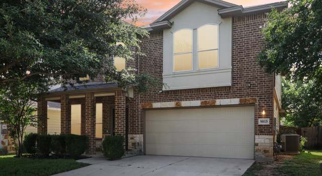 Photo of 9015 Hubbard Hl, San Antonio, TX 78254