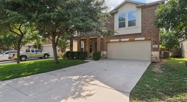 Photo of 9015 Hubbard Hl, San Antonio, TX 78254
