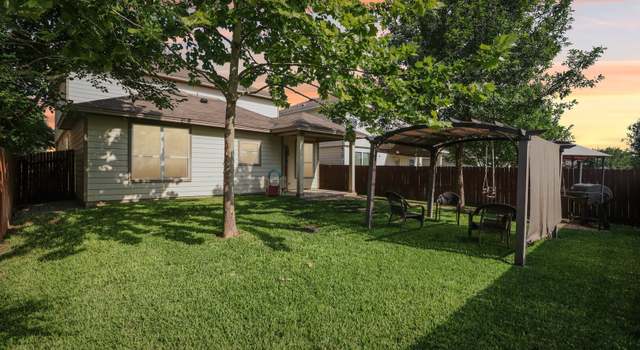 Photo of 9015 Hubbard Hl, San Antonio, TX 78254
