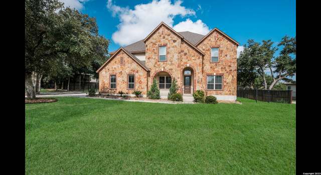Photo of 27731 Cazador Trl, San Antonio, TX 78260