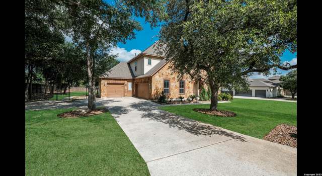 Photo of 27731 Cazador Trl, San Antonio, TX 78260