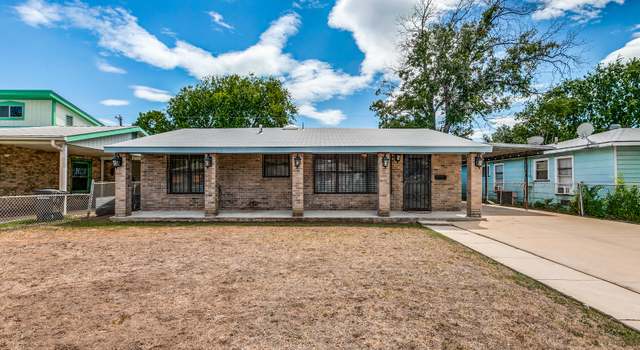 Photo of 270 Lansing Ln, San Antonio, TX 78207-7339