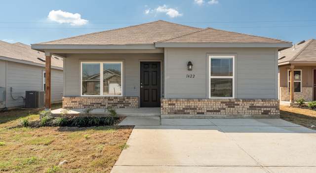 Photo of 1531 Outrigger Way, San Antonio, TX 78224