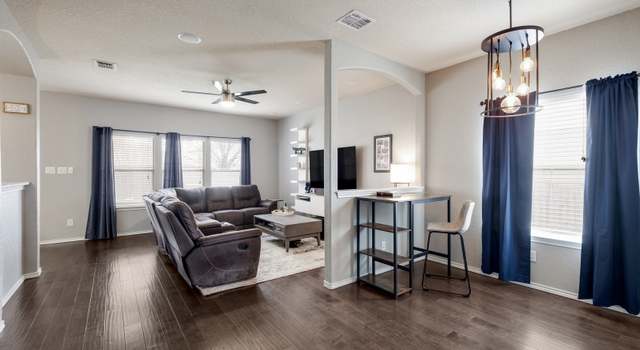 Photo of 11022 Gilpin Cyn, Helotes, TX 78023-3676
