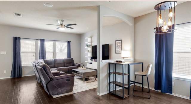 Photo of 11022 Gilpin Cyn, Helotes, TX 78023-3676