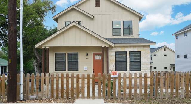 Photo of 1024 Blanco Rd, Unit 401, San Antonio, TX 78212