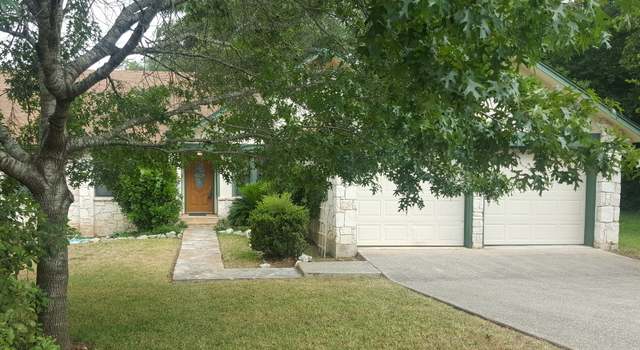 Photo of 19735 Encino Way, San Antonio, TX 78259-2328