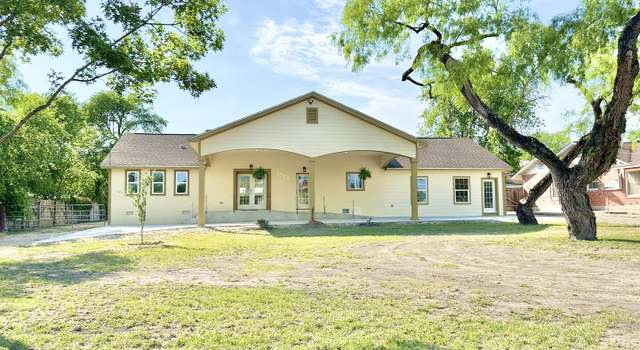 Photo of 1535 Hillcrest Dr, San Antonio, TX 78228