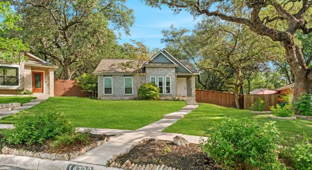 Photo of 14238 Sage Trl, San Antonio, TX 78231