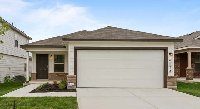 Photo of 10322 White Hart, Converse, TX 78109