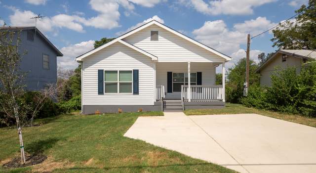 Photo of 219 Gray St, San Antonio, TX 78208