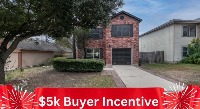 Photo of 5431 Villa Mercedes, San Antonio, TX 78233-4434