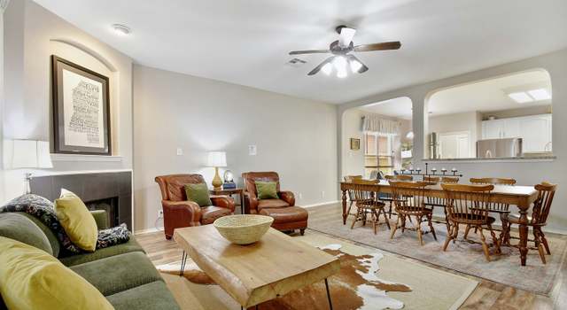 Photo of 2818 Crusader Bnd, Schertz, TX 78108