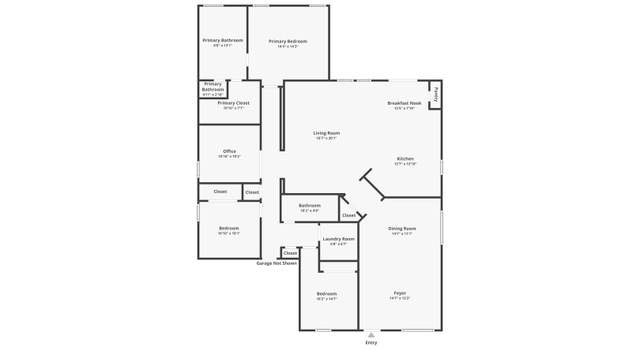 Photo of 8022 Maddie Ln, San Antonio, TX 78255