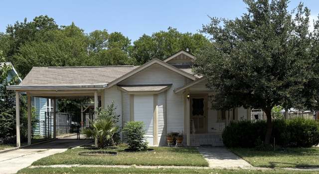 Photo of 1927 Lee Hall, San Antonio, TX 78201