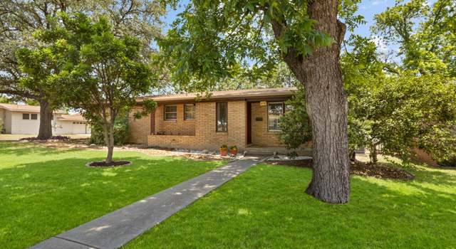 Photo of 438 Cosgrove, San Antonio, TX 78210