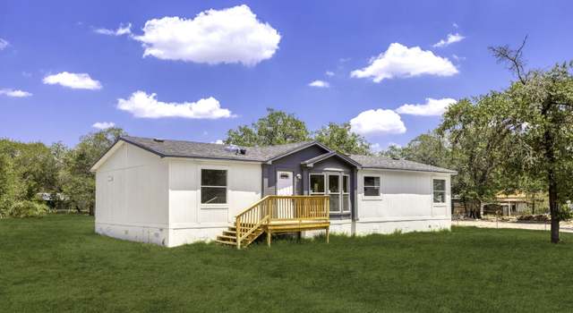 Photo of 24470 Trumbo, San Antonio, TX 78264
