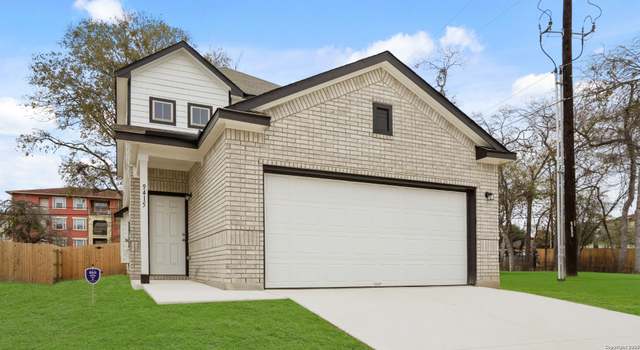 Photo of 9415 Graze Land, San Antonio, TX 78211