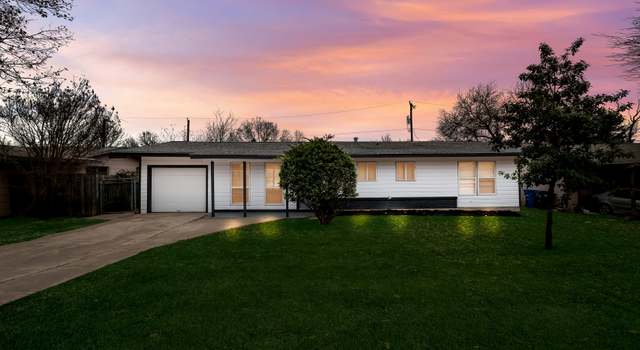 Photo of 5118 Ferrington, San Antonio, TX 78223-2414