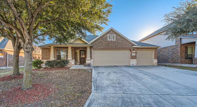 Photo of 8531 Fess Parker, San Antonio, TX 78254