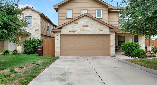 Photo of 2719 Green Leaf, San Antonio, TX 78244