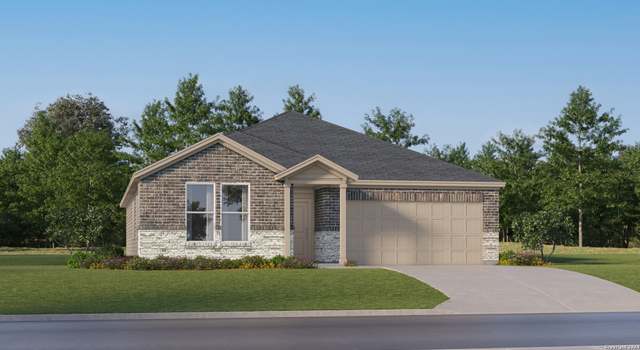 Photo of 4202 Koester Wheel, San Antonio, TX 78245