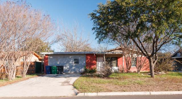 Photo of 4051 Tallulah Dr, San Antonio, TX 78218-3451