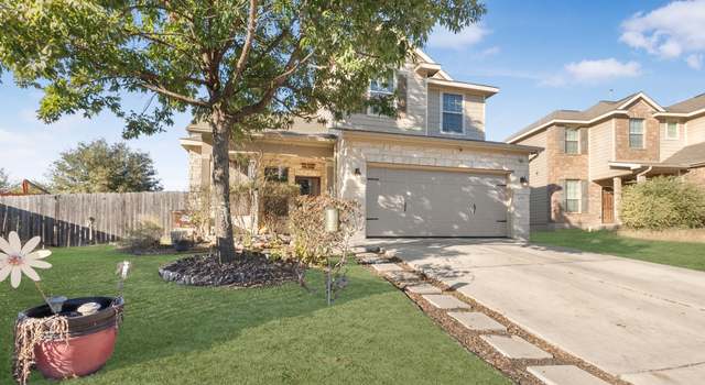 Photo of 6503 Candlebrite Dr, San Antonio, TX 78244-1919