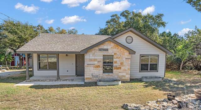 Photo of 454 Canyon Edge, Canyon Lake, TX 78133