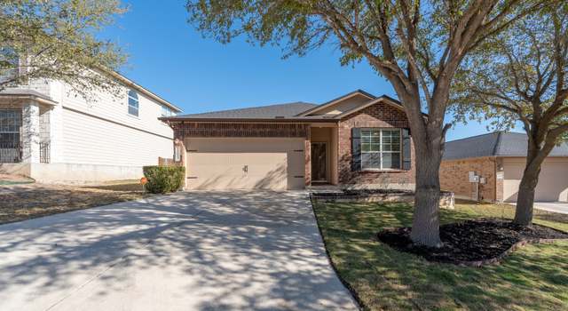 Photo of 11607 Valley, San Antonio, TX 78245