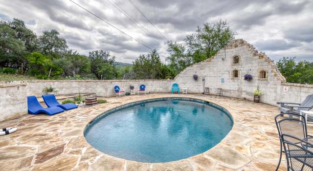 Photo of 1546 CR 348 (river Rd), Concan, TX 78838