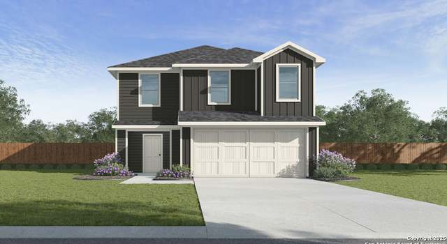 Photo of 12549 Spoor Vly, Converse, TX 78109