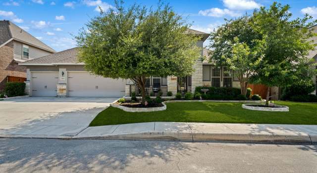Photo of 28915 Porch Swing, Boerne, TX 78006-9448