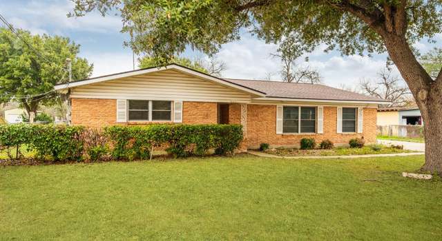 Photo of 1139 Thompson Pl, San Antonio, TX 78226-1347