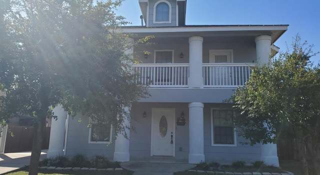 Photo of 422 Pharis St, San Antonio, TX 78237-1758