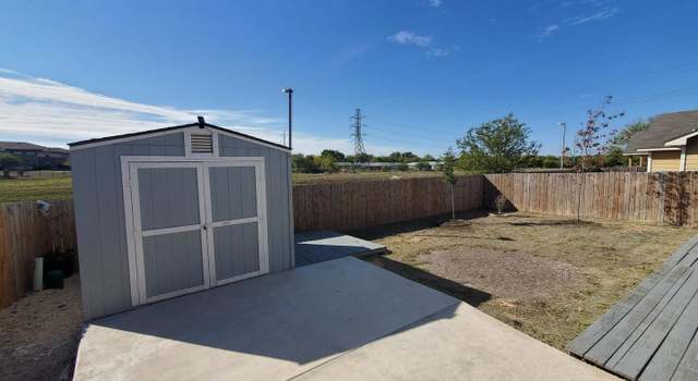 Photo of 422 Pharis St, San Antonio, TX 78237-1758