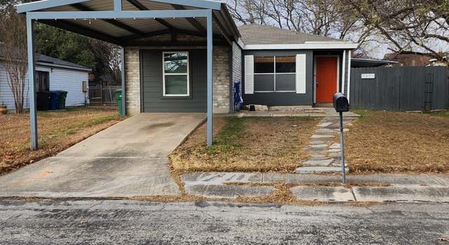 Photo of 5935 Lake Victoria, San Antonio, TX 78222-3321