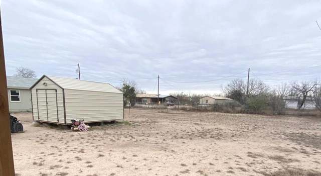Photo of 563 N Miller, La Pryor, TX 78872
