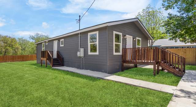 Photo of 4602 Sierra St, San Antonio, TX 78214