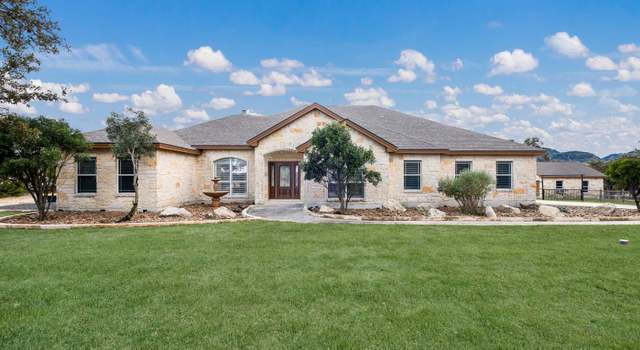 Photo of 501 Windmill Ranch Rd, Spring Branch, TX 78070-6151